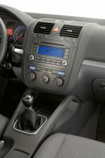 Volkswagen Jetta 2005 года